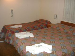 Foto 17 de Hotel · Rawson 2200