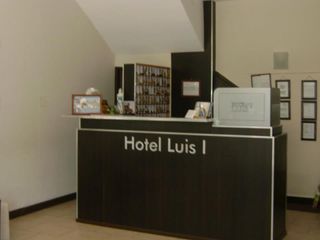 Foto 18 de Hotel · Rawson 2200