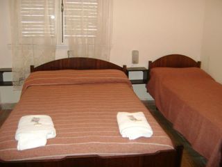 Foto 11 de Hotel · Rawson 2200
