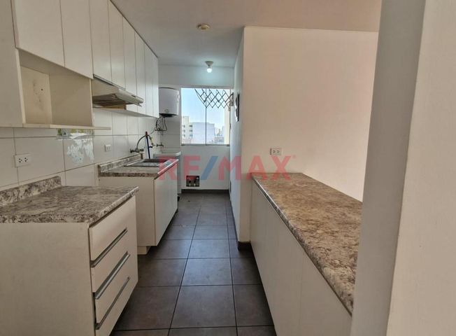 Departamento en Venta en Breña - Widok 6