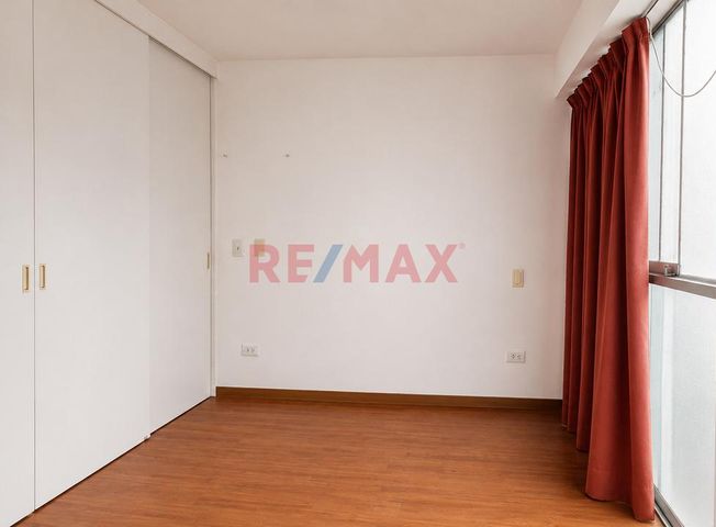 Departamento en Venta en Breña - Widok 4
