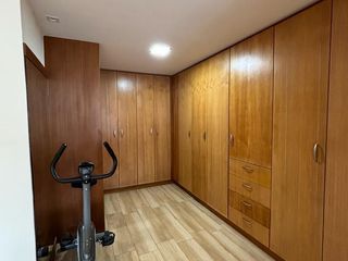 Foto 24 de VENTA CASA UNA SOLA PLANTA - 2 DORMITORIOS - TUMBACO