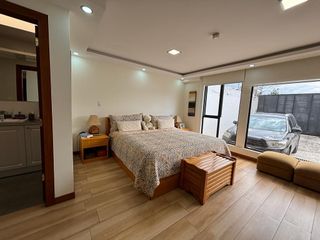Foto 16 de VENTA CASA UNA SOLA PLANTA - 2 DORMITORIOS - TUMBACO