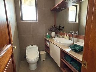 Foto 15 de VENTA CASA UNA SOLA PLANTA - 2 DORMITORIOS - TUMBACO