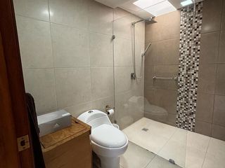 Foto 25 de VENTA CASA UNA SOLA PLANTA - 2 DORMITORIOS - TUMBACO