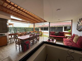Foto 13 de VENTA CASA UNA SOLA PLANTA - 2 DORMITORIOS - TUMBACO