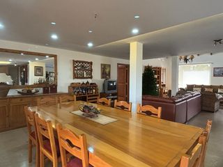 Foto 9 de VENTA CASA UNA SOLA PLANTA - 2 DORMITORIOS - TUMBACO
