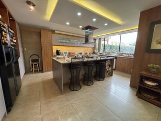 Foto 1 de VENTA CASA UNA SOLA PLANTA - 2 DORMITORIOS - TUMBACO