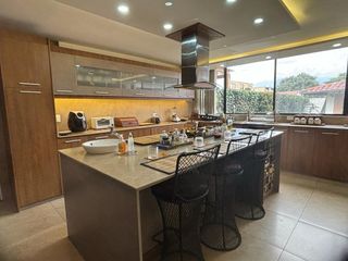 Foto 8 de VENTA CASA UNA SOLA PLANTA - 2 DORMITORIOS - TUMBACO