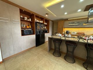 Foto 7 de VENTA CASA UNA SOLA PLANTA - 2 DORMITORIOS - TUMBACO
