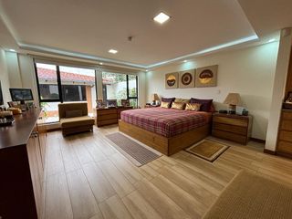 Foto 21 de VENTA CASA UNA SOLA PLANTA - 2 DORMITORIOS - TUMBACO