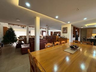 Foto 14 de VENTA CASA UNA SOLA PLANTA - 2 DORMITORIOS - TUMBACO