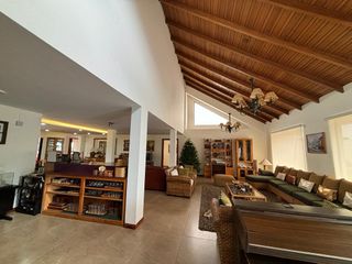 Foto 11 de VENTA CASA UNA SOLA PLANTA - 2 DORMITORIOS - TUMBACO