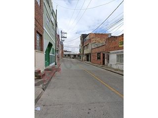 Venta lote localidad de San Cristóbal San Blas Bogotá   Colombia-9530