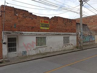 Venta lote localidad de San Cristóbal San Blas Bogotá   Colombia-9530