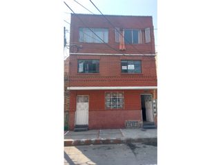 Vendo Casa Rentable en San Vicente Ferrer, Bogotá