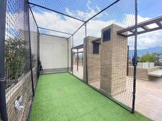 Foto 18 de APARTAMENTO  EN VENTA CHICO NORTE III. Cod V6956