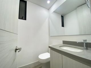 Foto 3 de APARTAMENTO  EN VENTA CHICO NORTE III. Cod V6956