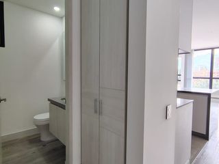 Foto 4 de APARTAMENTO  EN VENTA CHICO NORTE III. Cod V6956