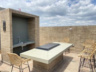 Foto 17 de APARTAMENTO  EN VENTA CHICO NORTE III. Cod V6956