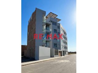 Departamento en venta con baja de precio en Pimentel