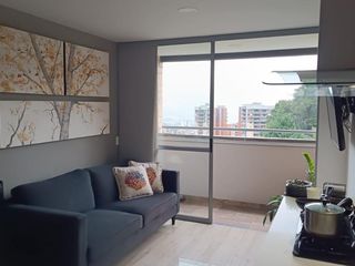 Apartamento en Venta en Envigado