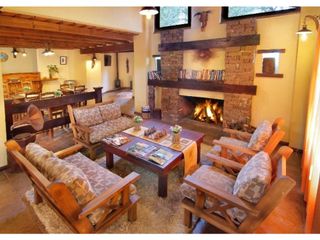 VENTA DE POSADA EN VILLA GENERAL BELGRANO INV0020