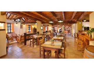 VENTA DE POSADA EN VILLA GENERAL BELGRANO INV0020