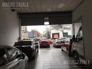 Galpón o Local s/ Av La Plata - zona comercial - Boedo