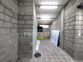 Foto 3 de BODEGA en ARRIENDO en Cúcuta El Contento