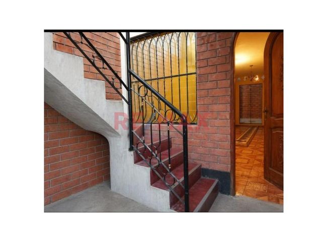 Casa en Venta en San Martín de Porres - Widok 4