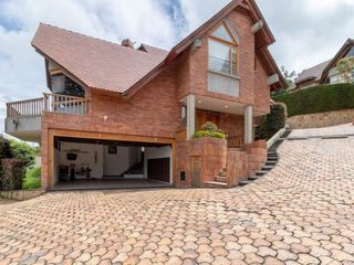 Foto 2 de casa en venta en provenza. Cod V10152