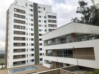 Foto 2 de apartamento en venta en pance. Cod V9316