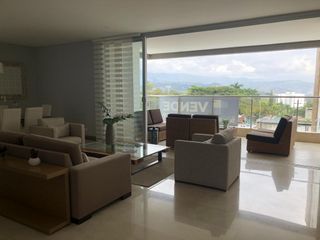 Foto 6 de apartamento en venta en pance. Cod V9316