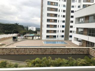 Foto 1 de apartamento en venta en pance. Cod V9316