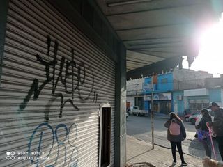 Edificio Comercial en Caseros