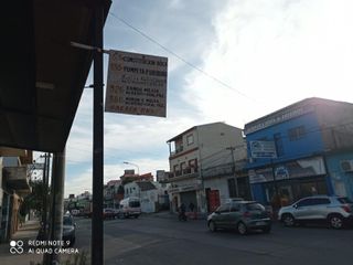 Edificio Comercial en Caseros