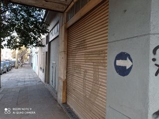 Edificio Comercial en Caseros