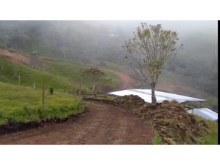 Lotes planos con escritura en venta
