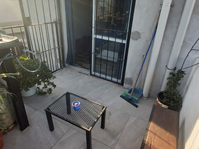 Venta casa totalmente reciclada, tres dormitorios