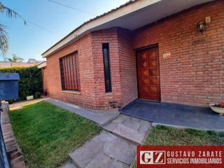 Foto 1 de CASA EN VENTA EN LA MEJOR ZONA DE BARRIO JARDIN