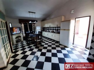Foto 3 de CASA EN VENTA EN LA MEJOR ZONA DE BARRIO JARDIN