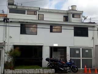 Foto 1 de VENTA de CASAS en BOGOTA