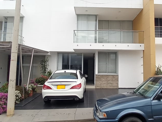 CASA en VENTA en Cúcuta Autopista Internacional