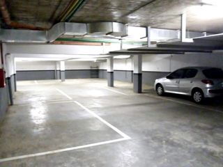 Foto 6 de OPORTUNIDAD!!! VENTA COCHERAS HOLMBERG ON EN LA NUEVA Y RENOVADA URQUIZA JOVEN