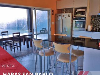 Foto 5 de PROPIEDAD A LA VENTA EN HARAS SAN PABLO
