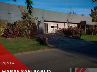 Foto 1 de PROPIEDAD A LA VENTA EN HARAS SAN PABLO