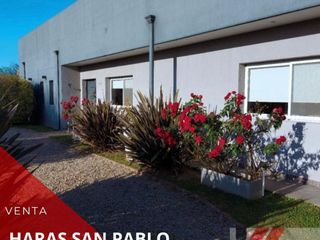 Foto 15 de PROPIEDAD A LA VENTA EN HARAS SAN PABLO