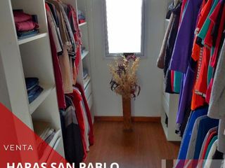 Foto 12 de PROPIEDAD A LA VENTA EN HARAS SAN PABLO