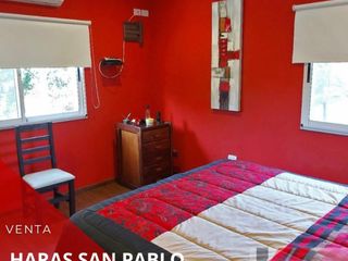 Foto 8 de PROPIEDAD A LA VENTA EN HARAS SAN PABLO